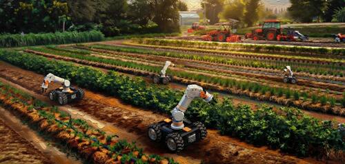 The Cheap Foreign Labor Regime Blocking Agricultural Intelligence