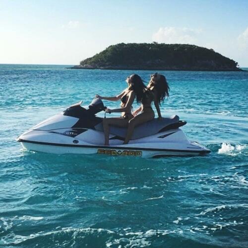 US Embassy Warns Americans Against Renting Jet Skis In The Bahamas
