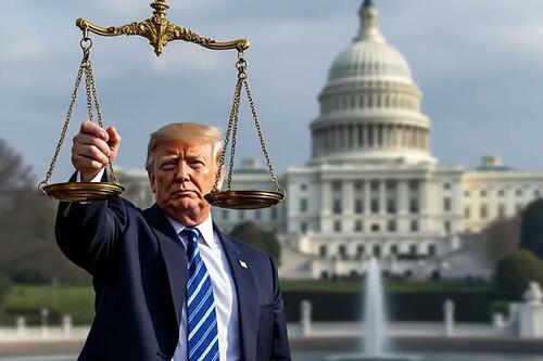 In Search Of Accountability For Anti-Trump Hoaxes