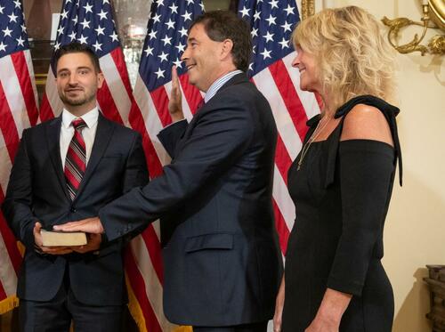 Rep. Troy Balderson Is Right: Coal And Gas Drive Affordable, Reliable, And Clean Energy Rep. Troy Balderson Is Right: Coal And Gas Drive Affordable, Reliable, And Clean Energy