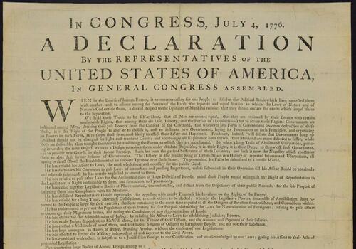 A Nation Forgetting Itself: The Cost Of Civic Illiteracy thumbnail