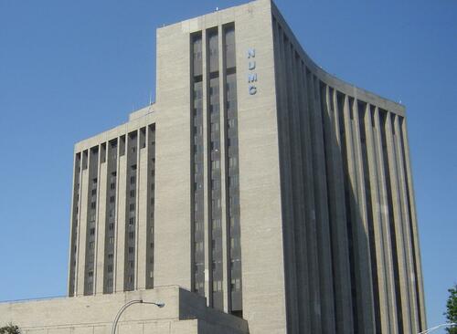 The Governor, The CEO, & The FBI: Scandal Threatens New York Hospital The Governor, The CEO, & The FBI: Scandal Threatens New York Hospital