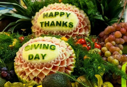 Thanksgiving: America’s Forgotten Religious Holiday