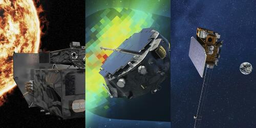 As AI Booms, US Ignores One Threat That Could Turn Off Everything As AI Booms, US Ignores One Threat That Could Turn Off Everything