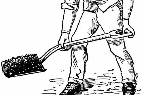 When You're In A Hole, Stop Digging thumbnail