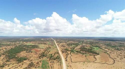 Somalia And The High Cost Of Low Trust Somalia And The High Cost Of Low Trust