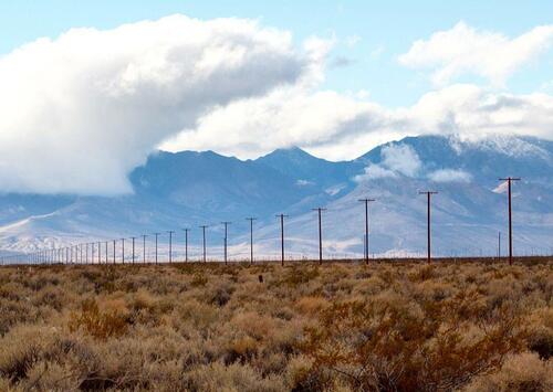 The Grid Will Hold – Maybe – But The Bill Will Rise