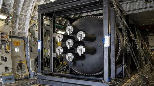 America's Military Readiness Depends On Deployable Nuclear Power