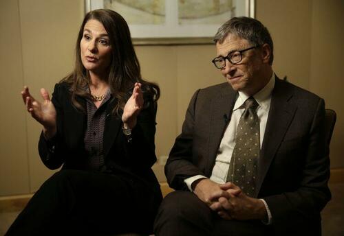 Viral Influencer: How Bill Gates' Billions Shape US Medical Research