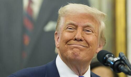 Need More Proof That Polls Showing Trump Underwater Are Bogus? thumbnail