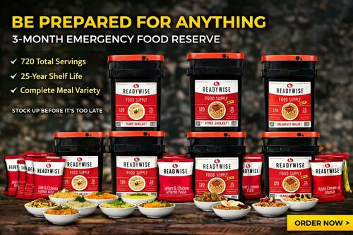 One Day After Gating, Ares Private Credit Fund Posts Biggest Monthly Loss In History, As Blankfein Warns Of "Reckoning"