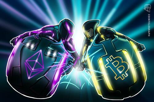 Ether Vs Bitcoin Treasuries: Which Strategy Is Winning In 2025?