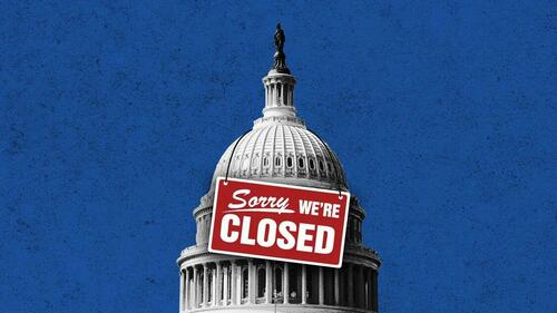 The Shutdown Is Upon Us: How Long, What’s Impacted, And What’s Next?