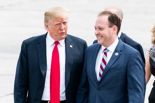 EPA Chief Lee Zeldin Touts 100 ‘Environmental Actions’ Taken To ‘Power The American Comeback’ – Tyler Durden