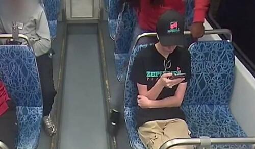 BLMers Launch GoFundMe For Subway Stabber, Charlotte Mayor Urges Video Censorship