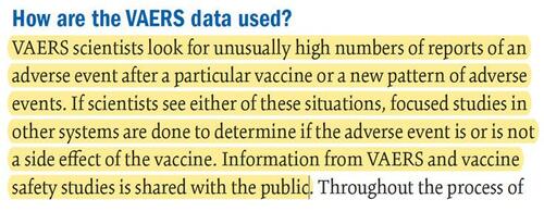 CDC Finally Releases VAERS Safety Monitoring Analyses For COVID Vaccines - And now it's clear why they tried to hide them.. 8bfdf7d9-5f0e-4210-96c3-57cff5bf0f41_737x288