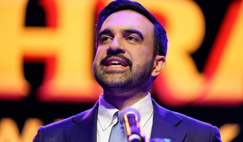 Why Trump's Next PR Pivot Must Be Total, Absolute Political Warfare On Socialism