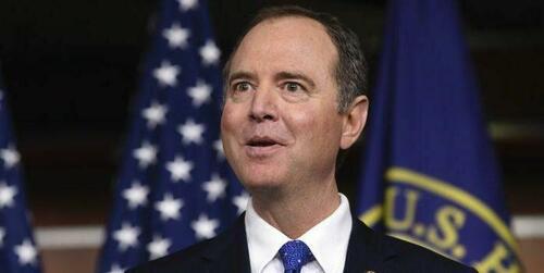 FBI Ignored Dem Whistleblower On Schiff’s Alleged Criminal Leaks To Smear Trump