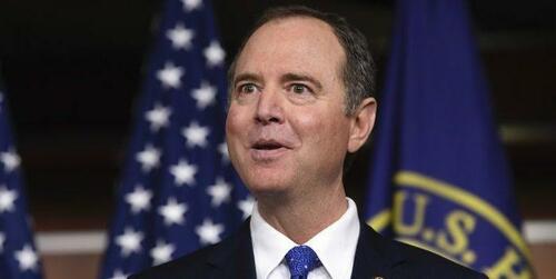 Adam Schiff Laments Trump Wasn’t Jailed Sooner As DOJ Turns On Him Adam Schiff Laments Trump Wasn’t Jailed Sooner As DOJ Turns On Him
