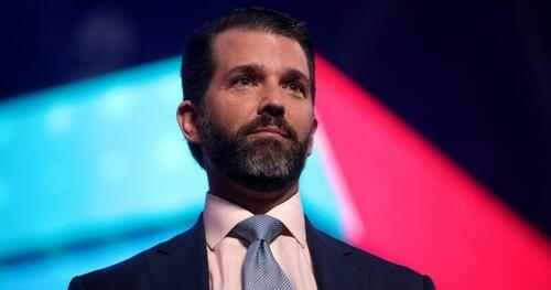 Trump Jr’s VC Company Takes Stake In PolyMarket At $1 Billion+ Valuation