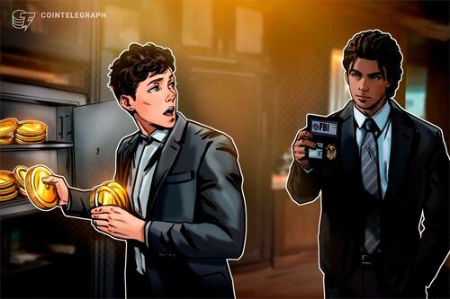 NexFundAI: The FBI’s ‘Trap Token’ Explained