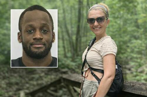 Mullin Blasts Biden Admin After DHS Employee Killed By Naturalized Felon