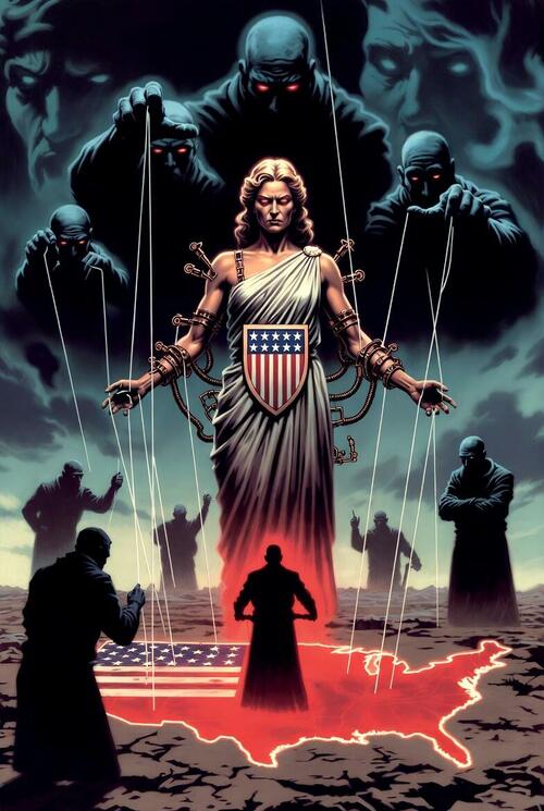 Who Really Owns America? The Banks, The Billionaires, & The Deep State Who Really Owns America? The Banks, The Billionaires, & The Deep State