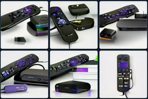 An AI"s take on "Roku Tumbles"