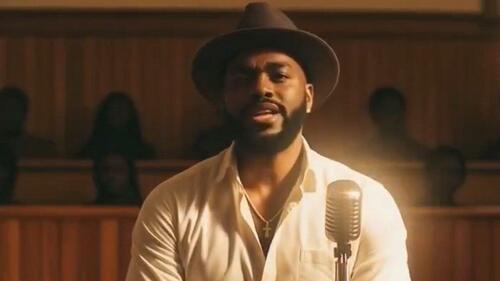 AI Gospel Ghost Tops Charts: ‘Solomon Ray’ Unmasked As Another Fake