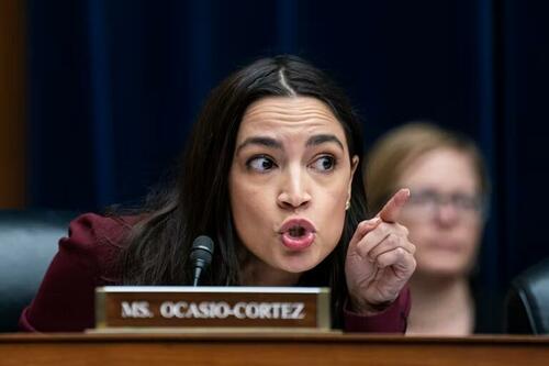 Majority Of Democrats Refuse To Support Resolution Rejecting Political Violence