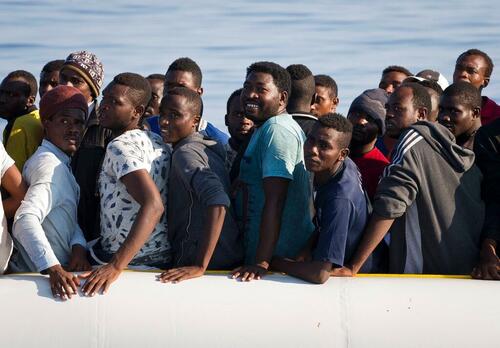 18 Ways To Reverse EU’s Immigration Crisis And Give Power Back To Member States