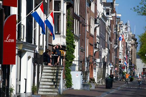 Refugees In Holland Can Obtain Social Housing Within 14 Weeks; Locals Wait Up To 12 Years