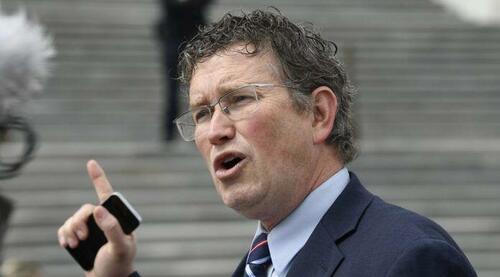 Senators Say Bondi And Patel Are Being ‘Sabotaged’ On Epstein Files; Massie Isn’t Buying It Senators Say Bondi And Patel Are Being ‘Sabotaged’ On Epstein Files; Massie Isn’t Buying It