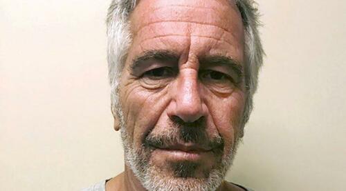 Jeffrey Epstein Hired Private Goons To Harass FBI Agents: Report thumbnail