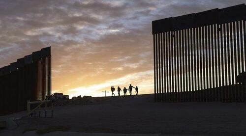 CA Republicans Urge Amnesty For Illegal Immigrants thumbnail