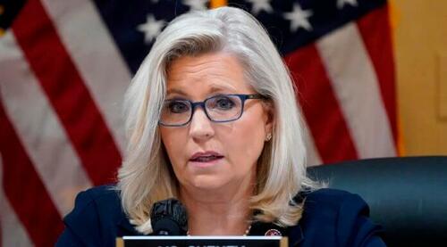 Letters Confirm Liz Cheney Secretly Worked ‘Hand-In-Hand’ With Jack Smith Letters Confirm Liz Cheney Secretly Worked ‘Hand-In-Hand’ With Jack Smith