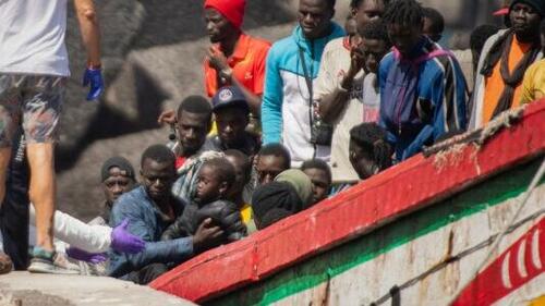 Madrid Hospitals Overwhelmed By Illegals As Spaniards Endure Longer Healthcare Waits