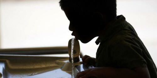‘Conspiracy’ Confirmed? Fluoride In Drinking Water May Lower Kids’ IQs, Judge Rules