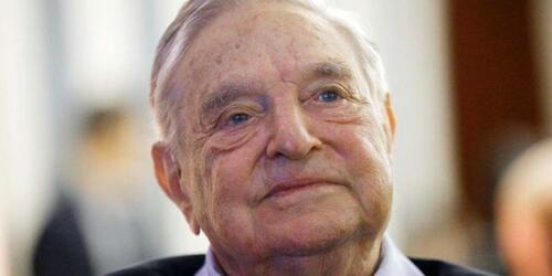 George Soros Angers Hamptons Residents After Massive Land Purchase