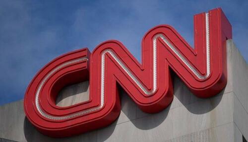 CNN Anchor Exits Network In Disgrace Following Defamation Embarrassment