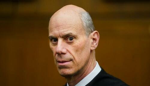 James Boasberg Snubs Senate Hearing On ‘Rogue Judges’