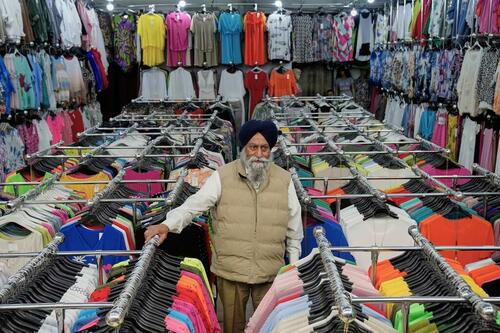 Berlin Sees 1,059% Increase In Indian Immigration In 10 Years