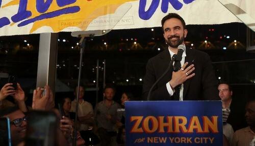Questions Surface After Zohran Mamdani Paints Muslims As Real Victims Of 9/11