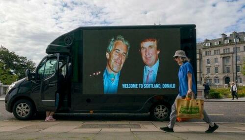 Comey’s Daughter Reportedly Sought To Cut Deal With Epstein To Smear Trump