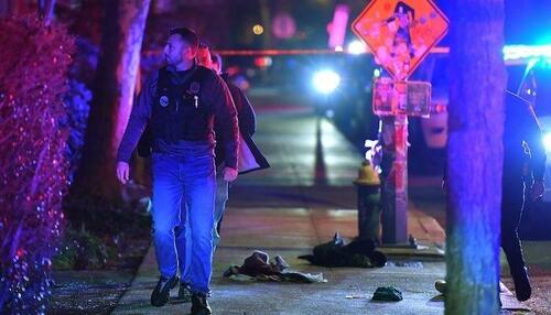 Brown University Accused Of Removing Cameras To Evade ICE