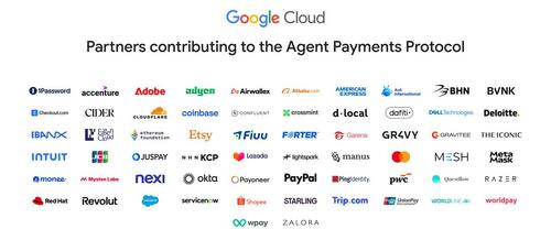 Agent Payments Are About To Revolutionize Global Financial Infrastructure