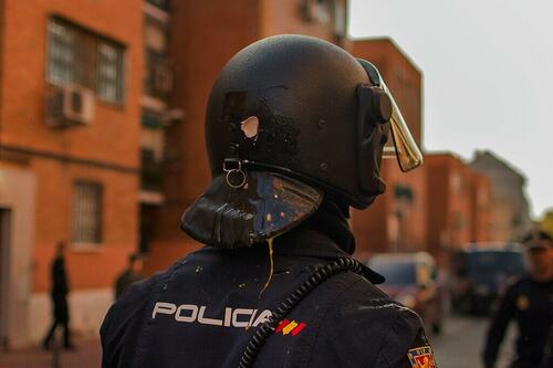 In Spain Foreigners Commit 5X More Rapes, 4X More Murders Than Spaniards; New Study Finds