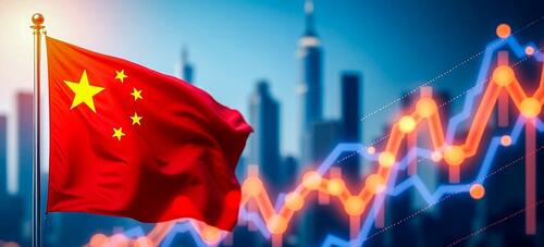 The Multipolaristas' Are China-Maxxing
