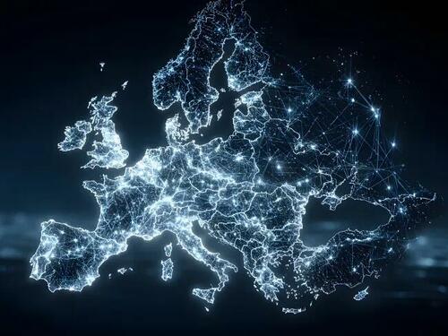 Europe's Innovation Is Drowned In A Sea Of Government Intervention thumbnail