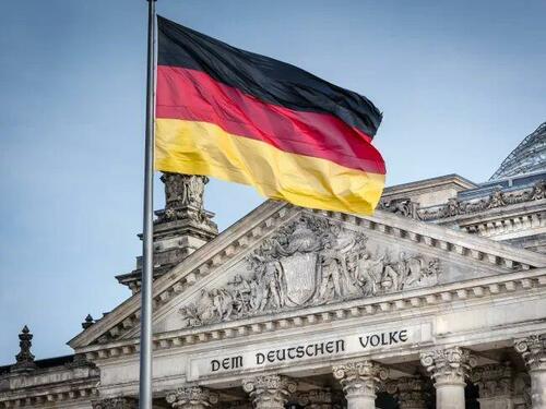 Germany Restricts Emigration To Prevent Young Men From Escaping The Military Draft